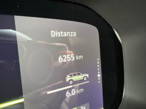 Auto Usate A Ravenna | Dacia Bigster Bigster Hybridjourney 155 Cv