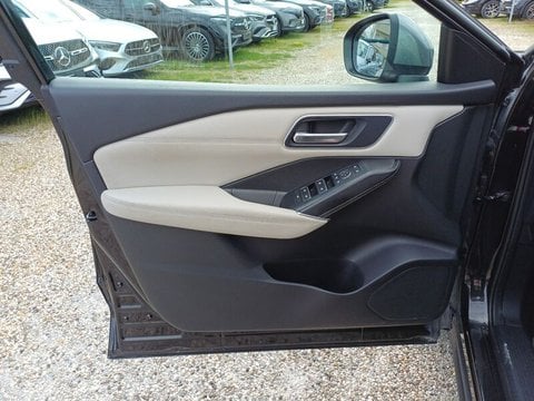 Auto Usate A Ravenna | Nissan Qashqai Qashqai 1.5 E-Power Tekna 2Wd