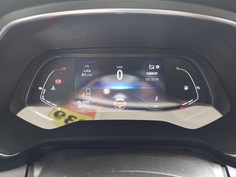 Auto Usate A Ravenna | Renault Captur Captur 1.0 Tce Techno Gpl 100Cv