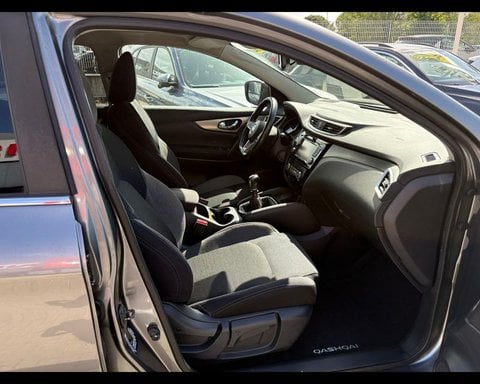 Auto Usate A Ravenna | Nissan Qashqai Qashqai 1.5 Dci N-Connecta 110Cv