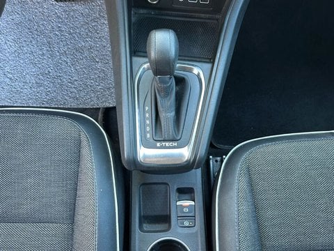 Auto Usate A Ravenna | Renault Captur Captur 1.6 E-Tech Full Hybrid Techno 145Cv Auto