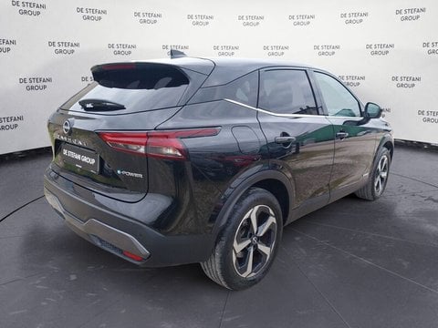 Auto Usate A Ravenna | Nissan Qashqai Qashqai 1.5 E-Power N-Connecta 2Wd