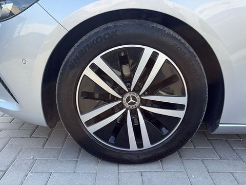 Auto Usate A Ravenna | Mercedes-Benz Classe B B 180 D Automatic Sport Plus