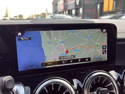 Auto Usate A Ravenna | Mercedes-Benz Glb Glb 200 D Automatic Premium Night-Edition