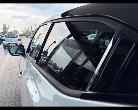 Auto Usate A Ravenna | Nissan Juke Juke 1.0 Dig-T Tekna 114Cv