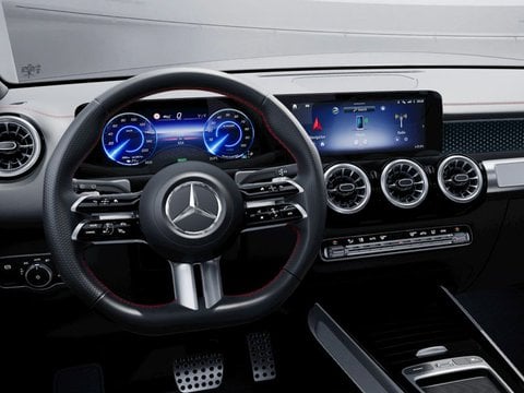 Auto Nuove Pronta Consegna A Ravenna | Mercedes-Benz Eqb Eqb 250+ Amg Line Advanced Night-Pack