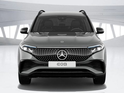 Auto Nuove Pronta Consegna A Ravenna | Mercedes-Benz Eqb Eqb 250+ Amg Line Advanced Night-Pack