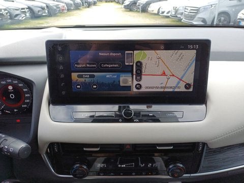 Auto Usate A Ravenna | Nissan Qashqai Qashqai 1.5 E-Power Tekna 2Wd