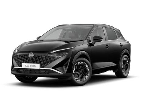 Auto Nuove Pronta Consegna A Bologna | Nissan Qashqai Qashqai Mhev N-Connecta 140 Cv