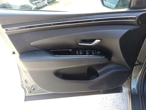 Auto Usate A Ravenna | Hyundai Tucson Tucson 1.6 Hev Exellence Lounge Pack 2Wd Auto