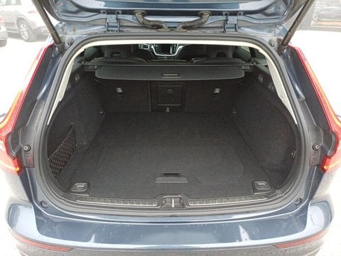 Auto Usate A Ravenna | Volvo V60 Cross Country V60 Cross Country 2.0 B4 Plus Awd Auto