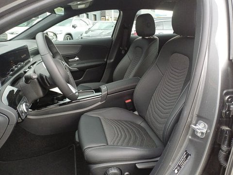 Auto Km0 A Ravenna | Mercedes-Benz Classe A A 180 D Progressive Advanced