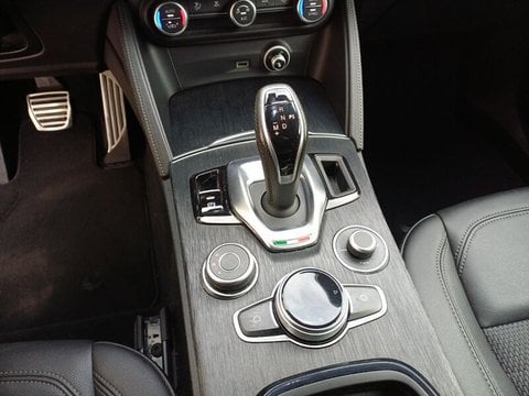 Auto Usate A Ravenna | Alfa Romeo Stelvio Stelvio 2.2 T Sprint Rwd 160Cv Auto