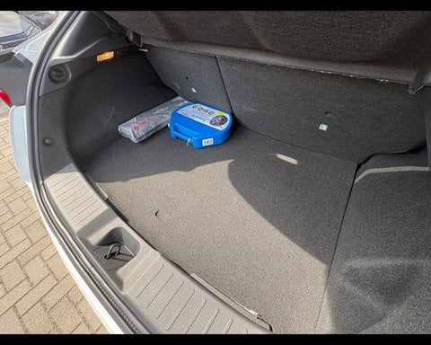 Auto Usate A Ravenna | Nissan Juke Juke 1.6 Hev N-Connecta