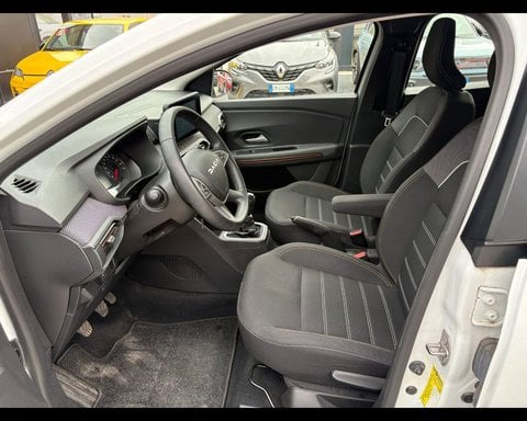 Auto Usate A Ravenna | Dacia Sandero Sandero Stepway 1.0 Tce Expression Eco-G 100Cv