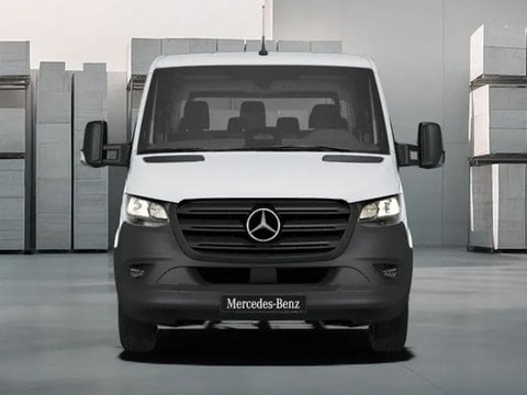 Auto Nuove Pronta Consegna A Ravenna | Mercedes-Benz Sprinter 315 Cdi Tp 37/35 Pro
