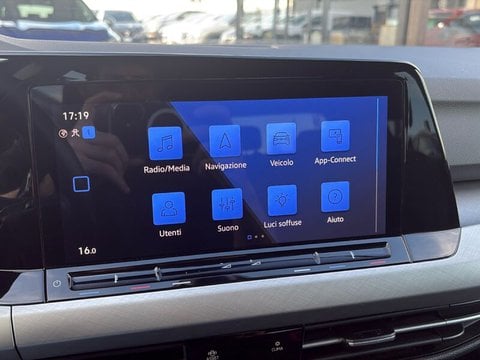 Auto Usate A Ravenna | Volkswagen Golf Golf 1.0 Etsi Evo Life 110Cv Dsg