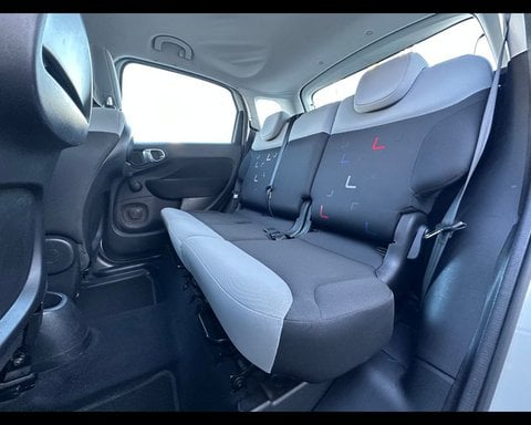 Auto Usate A Bologna | Fiat 500L 500L 1.3 Mjt Pop Star 95Cv