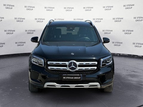 Auto Usate A Ravenna | Mercedes-Benz Glb Glb 180 D Automatic Sport