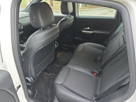 Auto Usate A Bologna | Mercedes-Benz Classe B B 180 D Automatic Sport Plus
