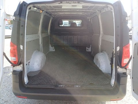 Auto Usate A Ravenna | Mercedes-Benz Vito Vito 114 Cdi Long E5B+