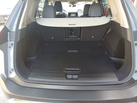 Auto Usate A Ravenna | Nissan X-Trail X-Trail 1.5 E-Power Tekna 2Wd