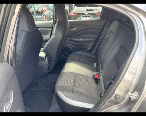Auto Usate A Ravenna | Nissan Juke Juke 1.0 Dig-T N-Connecta 114Cv