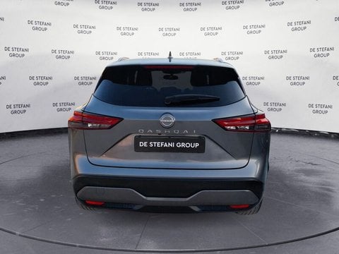 Auto Usate A Ravenna | Nissan Qashqai Qashqai 1.3 Mhev Tekna 2Wd 140Cv