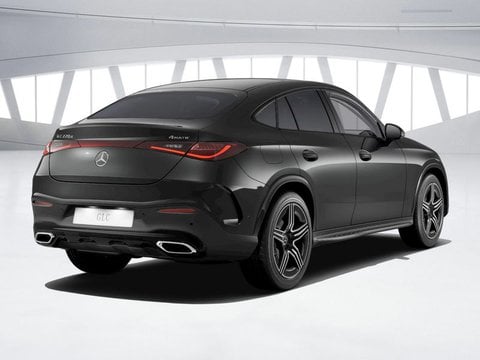 Auto Nuove Pronta Consegna A Ravenna | Mercedes-Benz Glc Coupé Glc Coupé 220 D 4Matic Amg Line ...