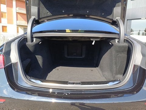 Auto Usate A Ravenna | Mercedes-Benz Classe S S Passo Lungo 400 D Premium Plus 4Matic Auto