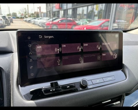 Auto Usate A Ravenna | Nissan Qashqai Qashqai 1.5 E-Power N-Connecta 2Wd