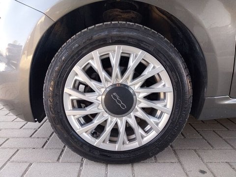 Auto Usate A Ravenna | Fiat 500 500 1.2 Lounge S&S 69Cv Dualogic My19