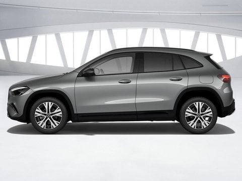 Auto Nuove Pronta Consegna A Ravenna | Mercedes-Benz Gla Gla 180 D Progressive Advanced Night-Pack