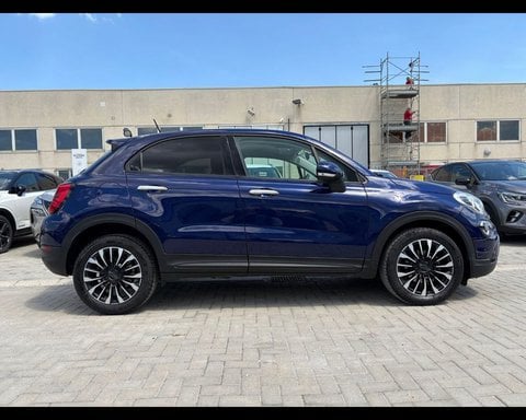 Auto Usate A Ravenna | Fiat 500X 500X 1.0 T3 City Cross 120Cv