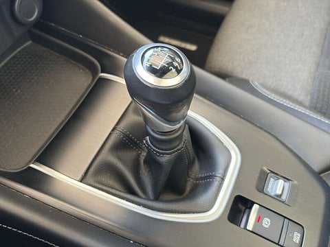 Auto Usate A Ravenna | Nissan Qashqai Qashqai 1.3 Mhev N-Connecta 2Wd 140Cv