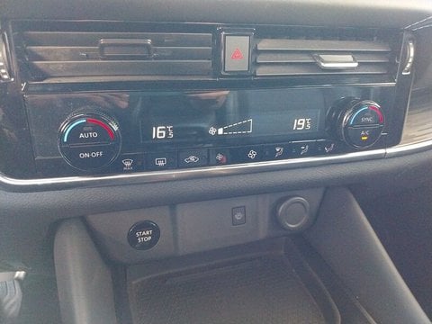 Auto Usate A Ravenna | Nissan Qashqai Qashqai 1.5 E-Power Tekna 2Wd