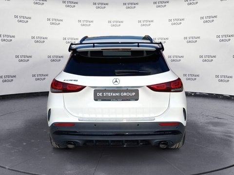 Auto Usate A Ravenna | Mercedes-Benz Gla Gla Amg 35 4Matic