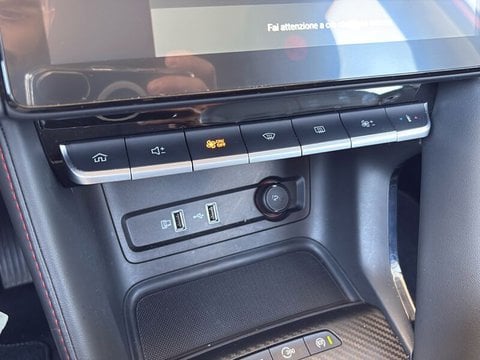 Auto Usate A Ravenna | Mg Zs Zs 1.5 Luxury