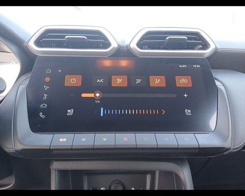 Auto Km0 A Ravenna | Mg Zs Zs 1.5 Comfort