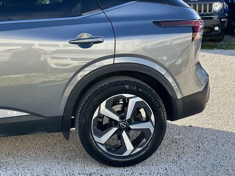 Auto Usate A Ravenna | Nissan Qashqai Qashqai 1.3 Mhev N-Connecta 2Wd 140Cv
