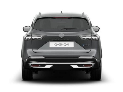 Auto Nuove Pronta Consegna A Ravenna | Nissan Qashqai Qashqai 1.5 E-Power Tekna 2Wd