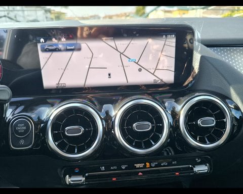 Auto Usate A Ravenna | Mercedes-Benz Gla Gla 180 D Progressive Advanced