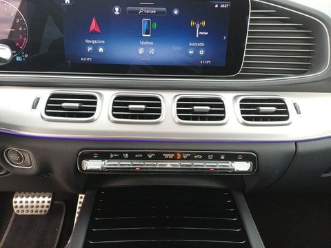 Auto Usate A Ravenna | Mercedes-Benz Gle Gle 350 De 4Matic Plug-In Hybrid Amg Line Advanced Plus ...