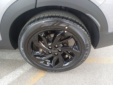 Auto Nuove Pronta Consegna A Ravenna | Kgm Korando Korando 1.5 Turbo Gdi Black Edition 2Wd 163Cv