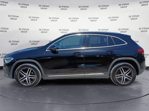 Auto Usate A Ravenna | Mercedes-Benz Gla Gla 180 D Automatic Sport Plus