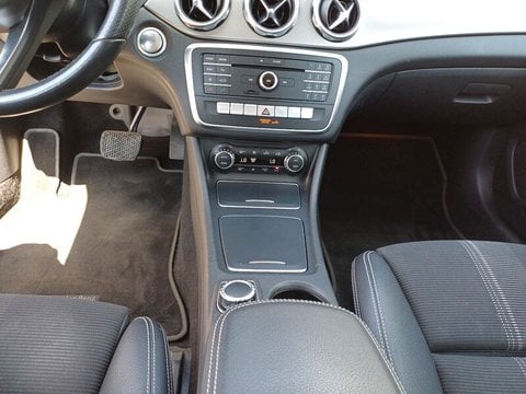 Auto Usate A Bologna | Mercedes-Benz Gla Gla-X156 2017 180 Sport Auto