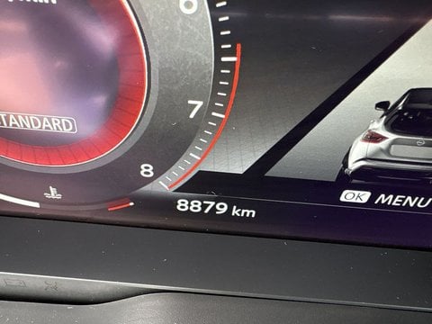 Auto Usate A Ravenna | Nissan Juke Juke 1.0 Dig-T Tekna 114Cv