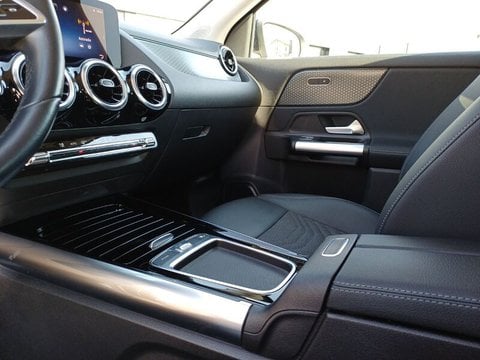 Auto Usate A Ravenna | Mercedes-Benz Gla Gla 180 D Progressive Advanced