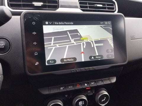 Auto Usate A Ravenna | Dacia Duster Duster 1.0 Tce Journey Up Gpl 4X2 100Cv