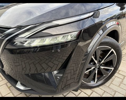 Auto Usate A Ravenna | Nissan Qashqai Qashqai 1.5 E-Power Tekna 2Wd